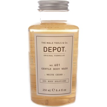 Depot Productos baño GENTLE BODY WASH WHITE CEDAR 250ML