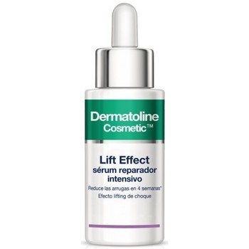 Dermatoline Tratamiento facial EFFECT SERUM 30ML
