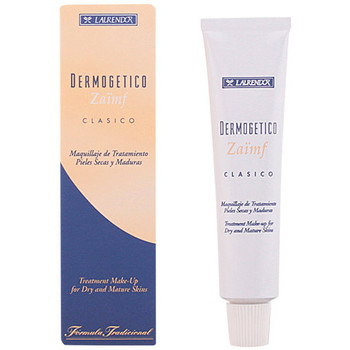 Dermogetico Base de maquillaje ZAIMF MAQUILLAJE TRATAMIENTO PIEL SECA N5 RACHEL 30ML