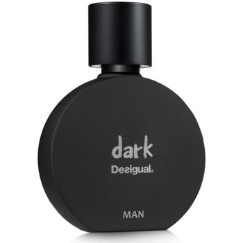 Desigual Agua de Colonia DARK MAN EDT 100ML