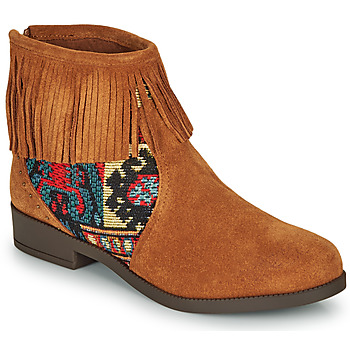 Desigual Botines OTTAWA TAPESTRY