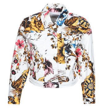 Desigual Cazadora vaquera FANTASY