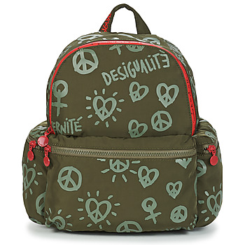 Desigual Mochila FULLY OSS MINI