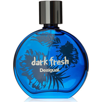 Desigual Perfume DARK FRESH MAN 100ML