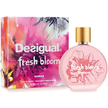Desigual Perfume FRESH BLOOM 100ML SPRAY
