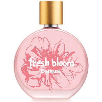 Desigual Perfume FRESH BLOOM 50ML SPRAY