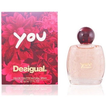 Desigual Perfume YOU 30ML SPRAY