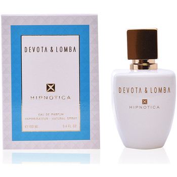 Devota & Lomba Perfume HIPNOTICA EDP SPRAY 50ML