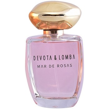Devota & Lomba Perfume MAR DE ROSAS EDP SPRAY 100ML