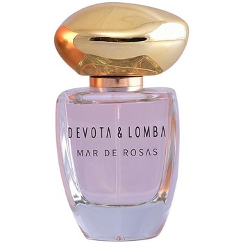 Devota & Lomba Perfume MAR DE ROSAS EDP SPRAY 50ML