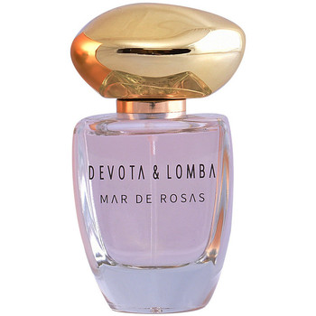 Devota & Lomba Perfume Mar De Rosas Edp Vaporizador