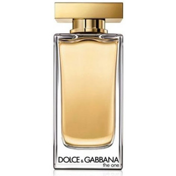 D&G Agua de Colonia DOLCE AND GABBANA THE ONE EDT SPRAY 100ML