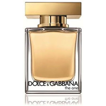 D&G Agua de Colonia DOLCE AND GABBANA THE ONE EDT SPRAY 50ML
