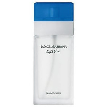 D&G Agua de Colonia LIGHT BLUE EDT SPRAY 25ML
