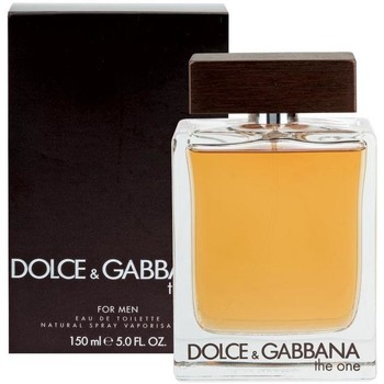 D&G Agua de Colonia The One - Eau de Toilette - 150ml - Vaporizador