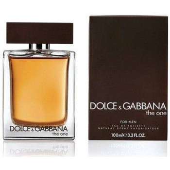 D&G Agua de Colonia THE ONE MEN EDT SPRAY 150ML