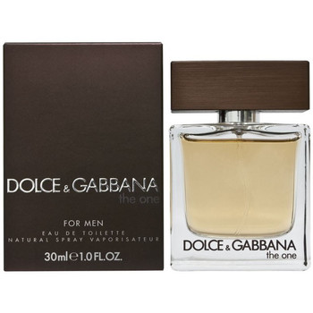 D&G Agua de Colonia THE ONE MEN EDT SPRAY 30ML