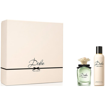 D&G Cofres perfumes DOLCE EDP 50ML + LOCION CORPORAL 100ML