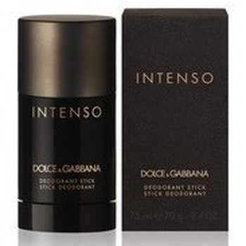 D&G Desodorantes INTENSO DESODORANTE STICK 75ML