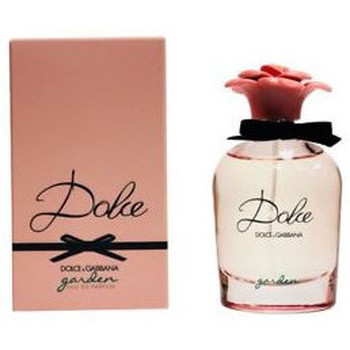 D&G Perfume DG GARDEN EDP 75ML