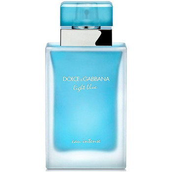 D&G Perfume DOLCE AND GABBANA LIGHT BLUE INTENSE EDP SPRAY 50ML