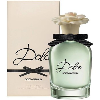 D&G Perfume Dolce - Eau de Parfum - 75ml - Vaporizador