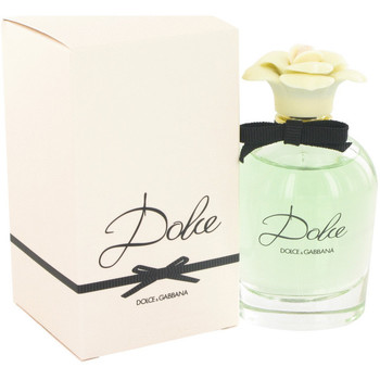 D&G Perfume DOLCE EDP SPRAY 75ML