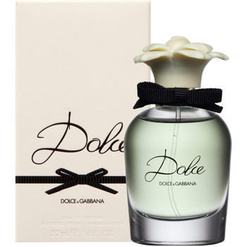 D&G Perfume DOLCE GABBANA DOLCE EDP 50ML SPRAY