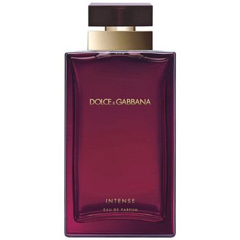 D&G Perfume DOLCE GABBANA INTENSE EDP SPRAY 100ML