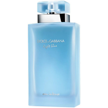 D&G Perfume DOLCE GABBANA LIGHT BLUE EAU INTENSE EDP 25ML SPRAY