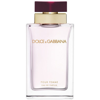 D&G Perfume DOLCE GABBANA POUR FEMME EDP SPRAY 50ML