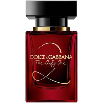 D&G Perfume DOLCE GABBANA THE ONLY ONE 2 EDP 100ML