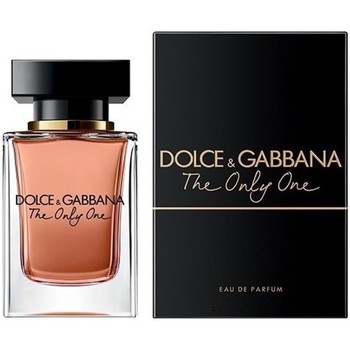 D&G Perfume DOLCE GABBANA THE ONLY ONE EDP 100ML SPRAY