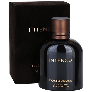 D&G Perfume Intenso - Eau de Parfum - 125ml - Vaporizador