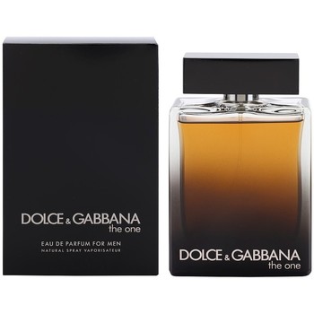D&G Perfume The one - Eau de Parfum - 150ml - Vaporizador
