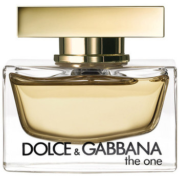 D&G Perfume THE ONE EDP SPRAY 50ML