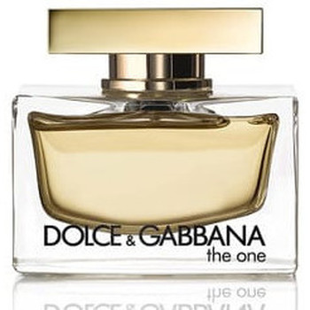 D&G Perfume THE ONE EDP SPRAY 75ML
