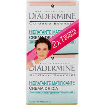 Diadermine Hidratantes & nutritivos CREMA HIDRATANTE MATIFICANTE 50ML DUPLO