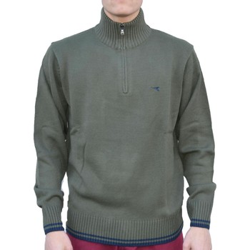 Diadora Jersey MAGLIONE VERDE
