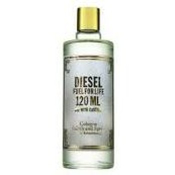 Diesel Agua de Colonia Fuel For Life Cologne - Eau de Toilette - 120ml - Vaporizador