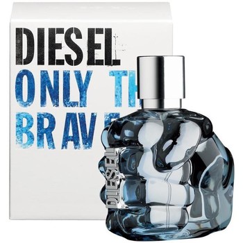 Diesel Agua de Colonia Only The Brave - Eau de Toilette - 200ml - Vaporizador