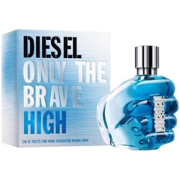 Diesel Agua de Colonia Only The Brave High - Eau de Toilette - 75ml - Vaporizador