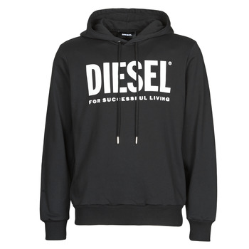 Diesel Jersey GIR-HOOD-DIVISION