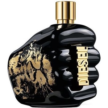 Diesel Perfume Spirit of The Brave - Eau de Toilette - 200ml - Vaporizador