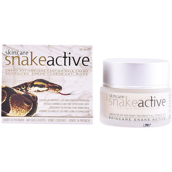 Diet Esthetic Antiedad & antiarrugas Skincare Snake Active Antiwrinkles Cream