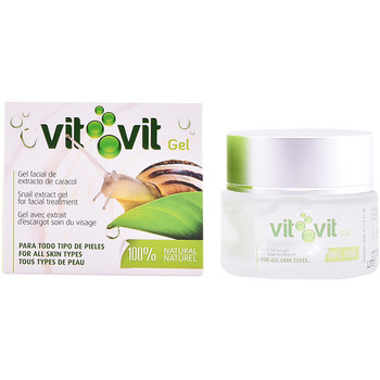 Diet Esthetic Antiedad & antiarrugas Vit Vit Snail Extract Gel