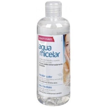 Diet Esthetic Desmaquillantes & tónicos BEAUTY PURIFY MICELLAR WATER 250ML