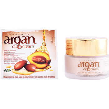 Diet Esthetic Hidratantes & nutritivos Argan Oil Essence Cream
