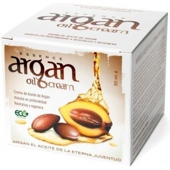 Diet Esthetic Hidratantes & nutritivos ARGAN OIL ESSENCE CREAM 50ML