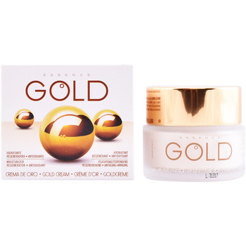 Diet Esthetic Hidratantes & nutritivos Gold Essence Gold Cream Spf15